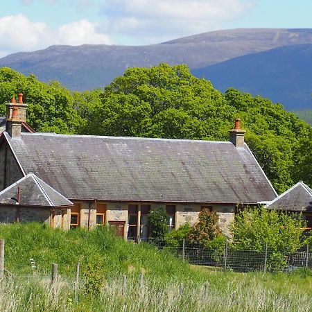 Uist Cottage Kingussie Extérieur photo