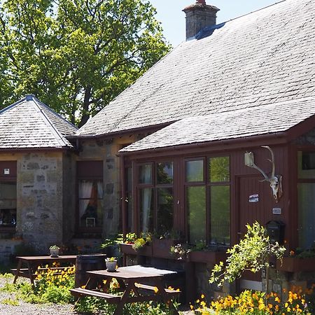 Uist Cottage Kingussie Extérieur photo