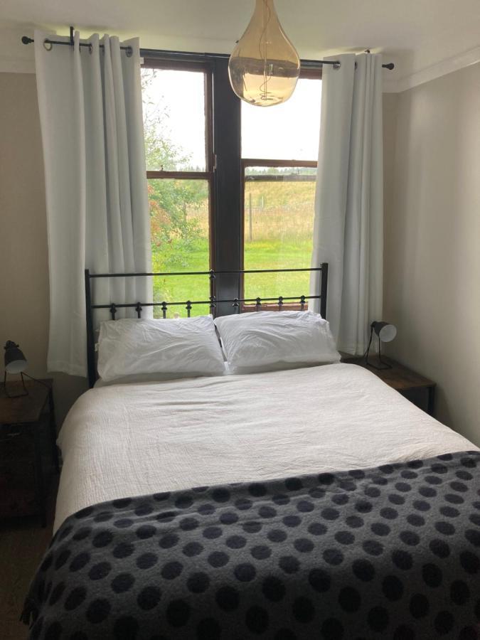 Uist Cottage Kingussie Extérieur photo