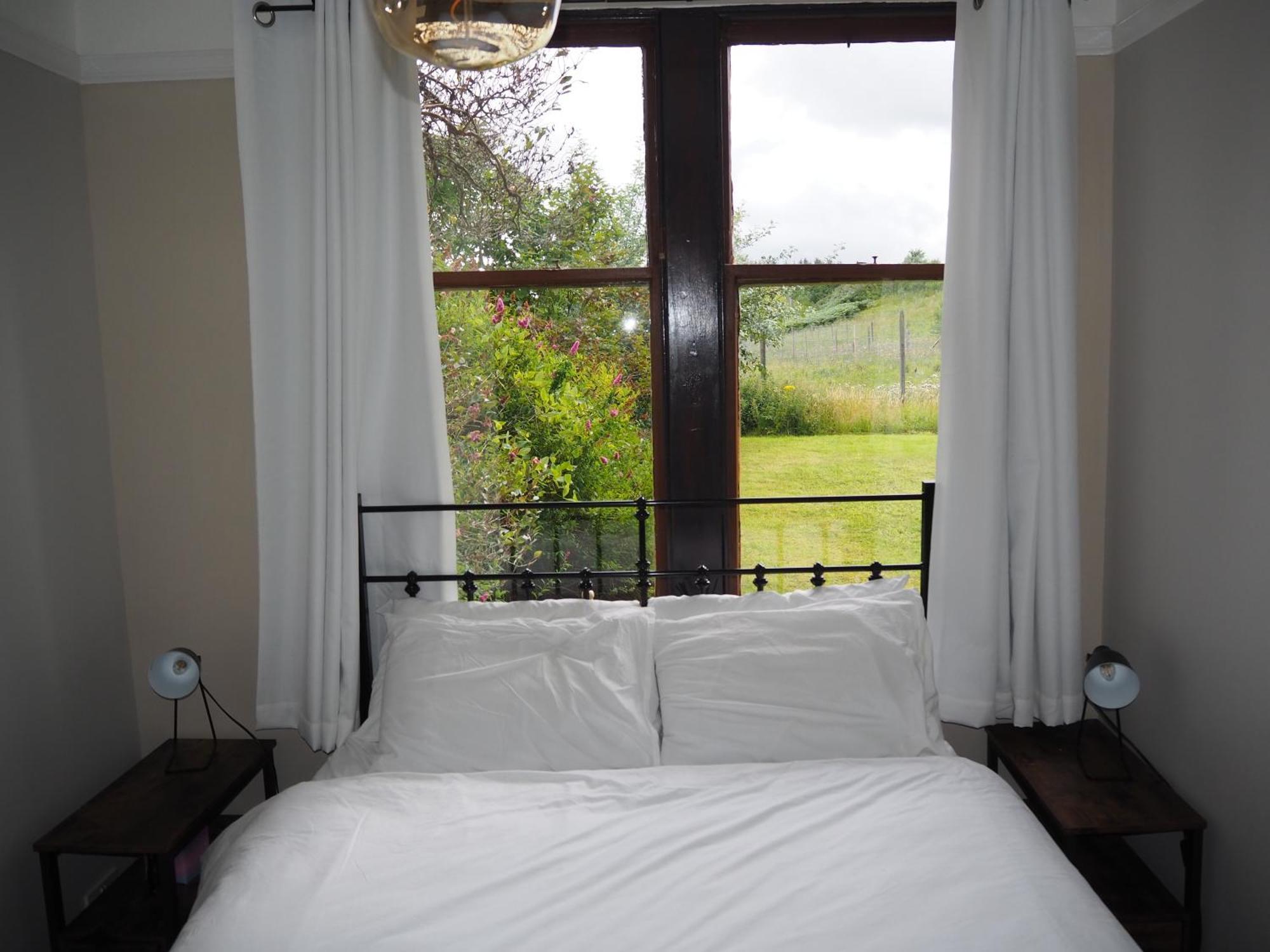 Uist Cottage Kingussie Extérieur photo