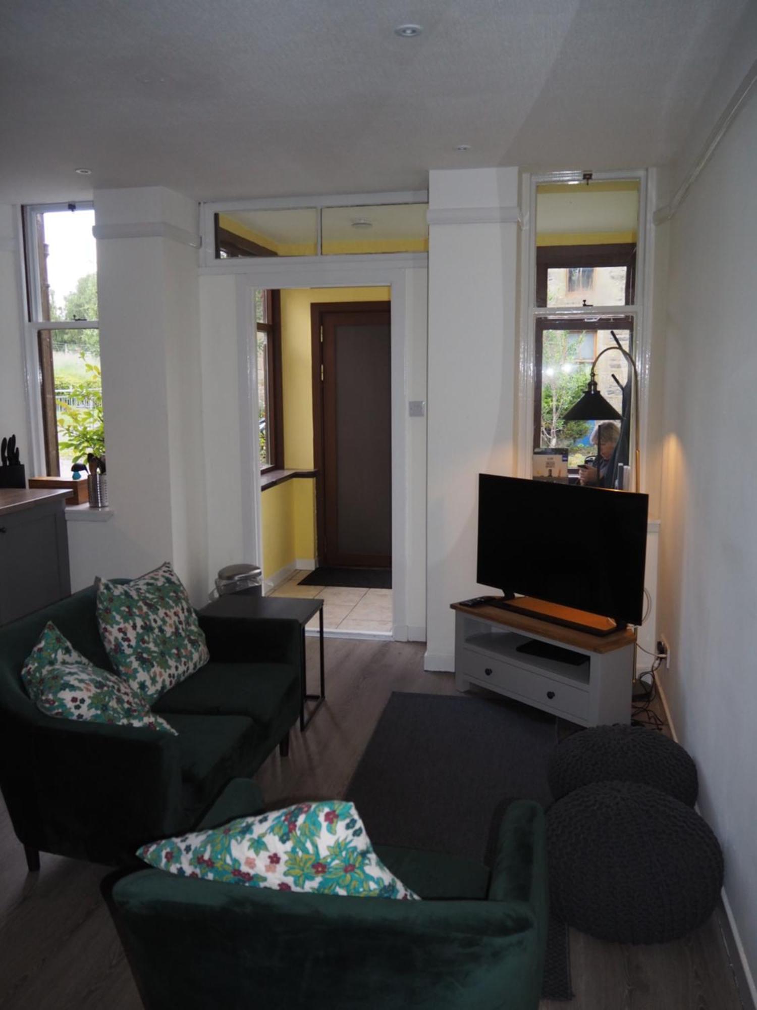 Uist Cottage Kingussie Extérieur photo